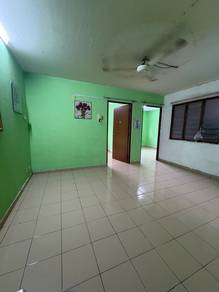 Setiawangsa Kelumpuk Sunding Malam