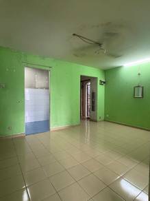 Setiawangsa Kelumpuk Sunding Malam