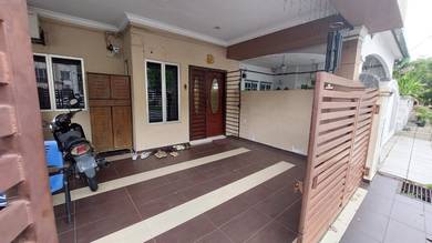 1-storey-Terraced-House-for-sale-Shah-Alam-Selangor