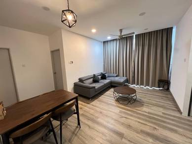 Ixora Court for Rent near Airport,SGH