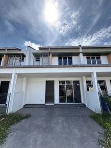 Below Market! Alura Bandar Bukit Raja Klang 2 Storey House For Sale