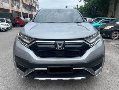 Honda CR-V 2.0 FACELIFT, WARRANTY HONDA 2028