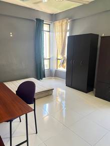 Non sharing Cyberjaya Room for rent