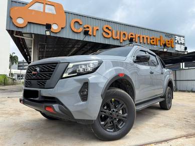 Nissan NAVARA PRO-4X 2.5L (A)