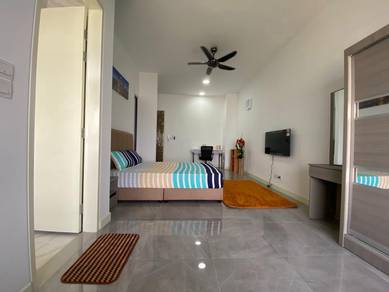 Seaview Studio Unit Imperio ResidenceMelaka