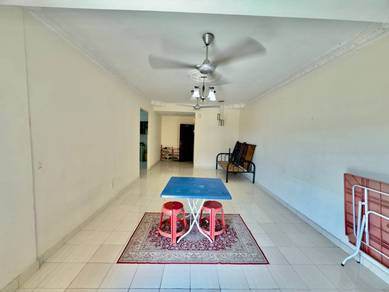 [Nice View] Zamrud Apartment, Jalan Klang Lama, Kuala Lumpur
