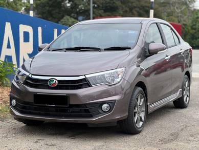 Perodua BEZZA 1.3 ADVANCE (A) RE-CAM P-START K-LES