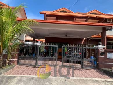 Taman Putera Perdana Telipok