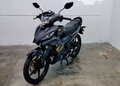 2019 - Yamaha LC 135 LC135