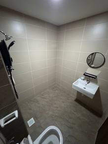 Veranda Residence Studio House For Rent JB Town Area Near CIQ HSA