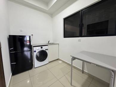 Veranda Residence Studio House For Rent JB Town Area Near CIQ HSA
