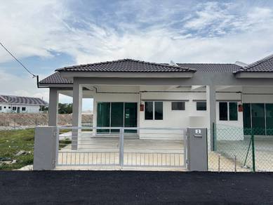 Taman Mesra Impian Kampar Perak