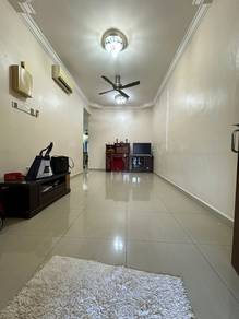 Fully Renovated Single Storey Tanjong Minyak Cheng Melaka