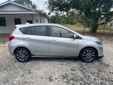Perodua MYVI 1.5 ADVANCE (A)