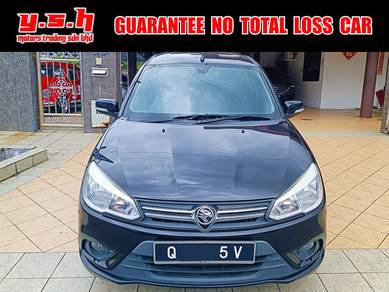 Proton SAGA 1.3 PREMIUM CVT (A)