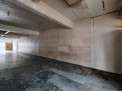 intermediate ground floor shop in bukit serdang sek 6