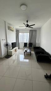 D’Tasek Residences Jln Suria Muafakat 7min To CIQ