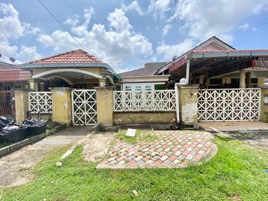 Taman Bayu Baru Jln Sultanah