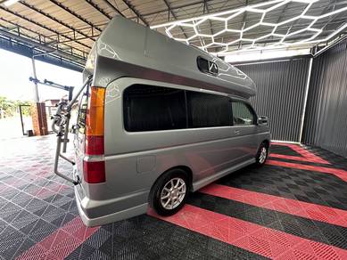 Honda STEPWAGON 2.0 HighRoof Campervan Motorhome