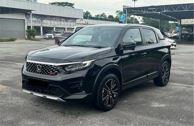 Honda WR-V 1.5 RS MY23 DG4 (A)