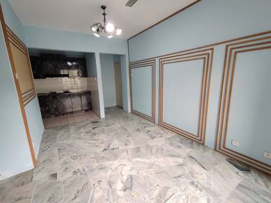 WTS | Apartment Cinta – Astana Alam 2, Fasa 3