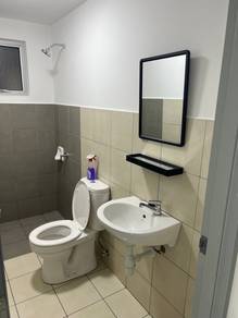 Kiara kasih condo for rent (Mont Kiara) 1 carpark