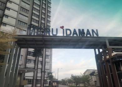 Condominium for RENT @ IPOH