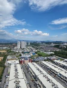 Condominium for RENT @ IPOH