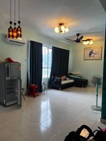 Condominium for RENT @ IPOH