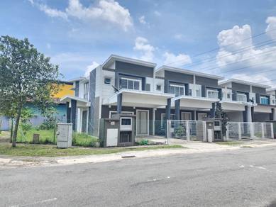 WTS | 2-Storey Terrace – Taman Laman Desa, Kg Jawa