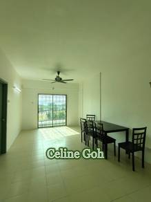 Cassia Resort Condo Partially Furnished For Rent