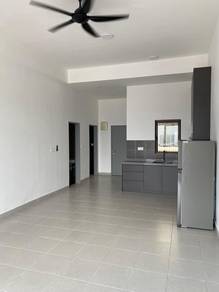 The Netizen Condo 3rooms Fully Furnished 5mins walking to MRT Cheras