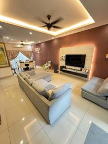 Horizon Hill The Green Unblock View Double Storey Superlink House G&G