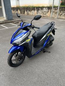 honda vario 150