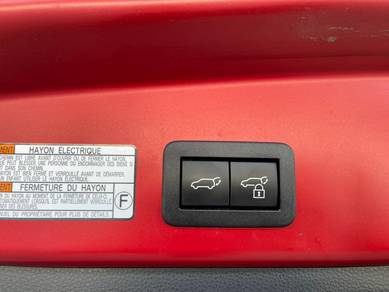 Toyota COROLLA CROSS 1.8 V U/WARRANTY TRUE Y