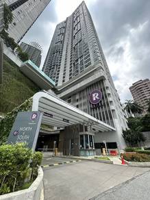 Cheap Below Value  Idaman Robertson KL City