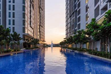 Cheap Below Value  Idaman Robertson KL City