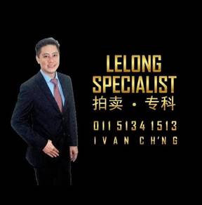 Cheap Below Value  Idaman Robertson KL City