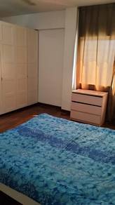 Lojing Heights 1, Wangsa Maju, Kuala Lumpur For Rent