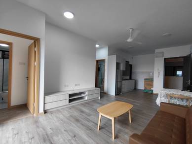 Forest Hill Residences | Fully Furnished | 3 Bedrooms | Block C