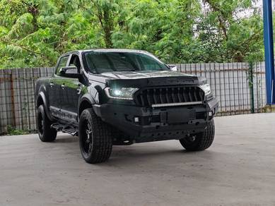 Ford RANGER 2.0 XLT PLUS (A) 4X4 MODIFY FULL