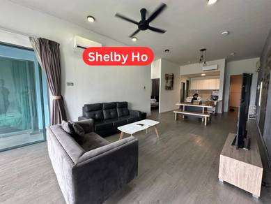 Nice Unit🔥 | The Loft | 3R2B | Fully Furnished | FOR RENT🔥
