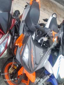 VF3 LE tahun 2022..
