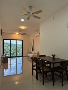 New Condo Ready Move In @ D' Quince Damansara Perdana PJ