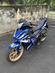 honda rs 150 v2