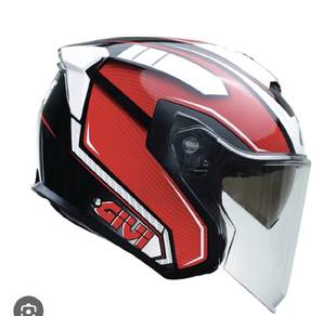 helmet givi m37.0 grande