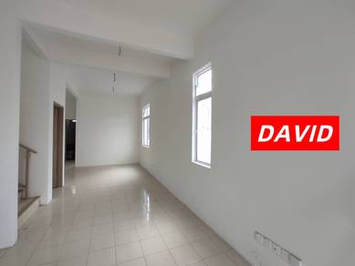 BelowMarketValue🔥2-Sty Terrace House🔸FOR SALE🔸Bandar Puteri Jaya Sp