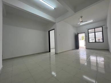 Rumah Teres 1sty Jalan Lombong Emas Seksyen 29 Shah Alam