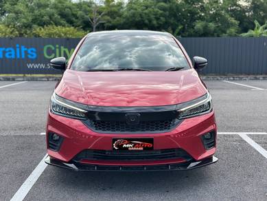 Honda CITY 1.5 V HATCHBACK (A)
