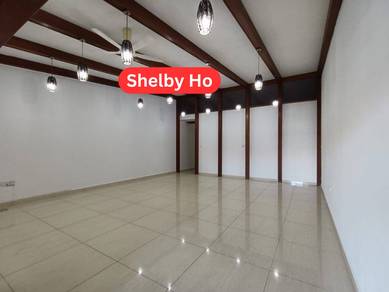 CL999 | Below Market Value | Prime Location | 1Storey | Luyang